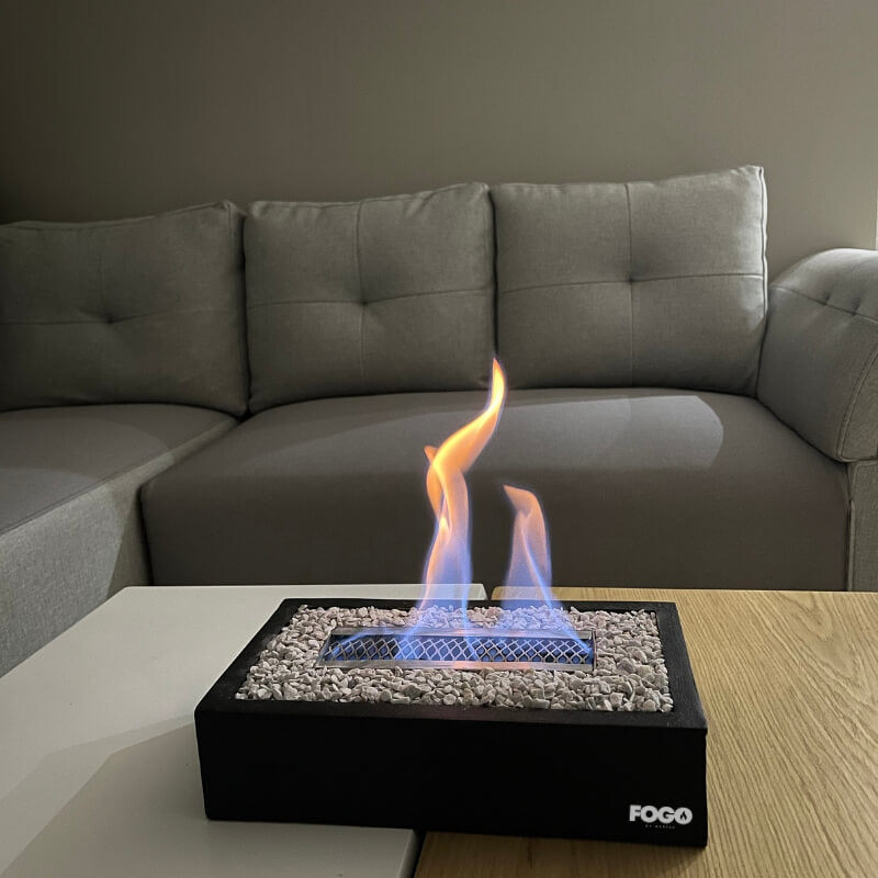 Chimenea Ecológica Flamora®