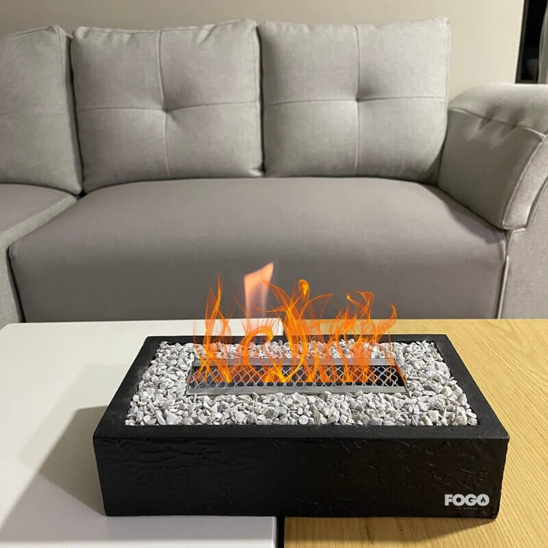 Chimenea Ecológica Flamora®