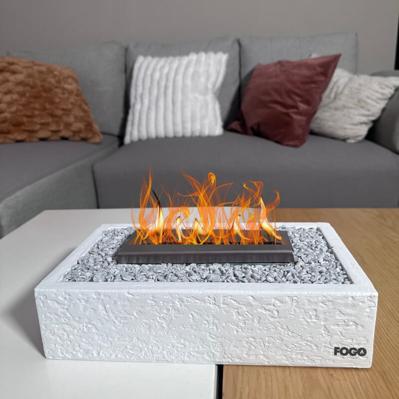 Chimenea Ecológica Flamora®