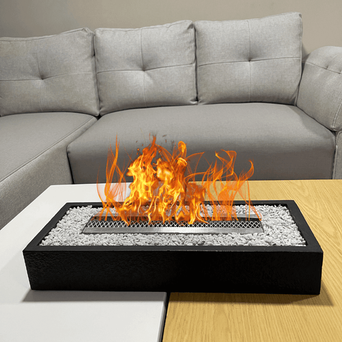 Chimenea Ecológica Flamora®