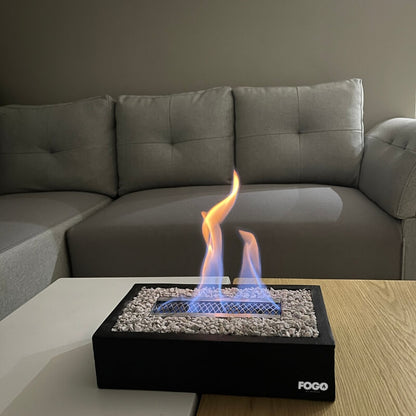 Chimenea Ecológica Flamora®