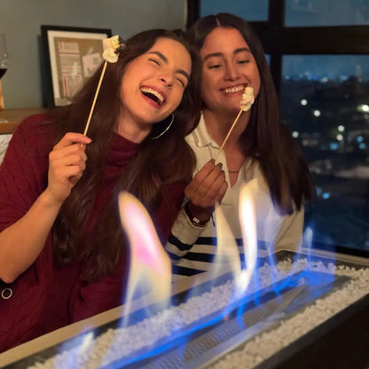 Chimenea Ecológica Flamora®