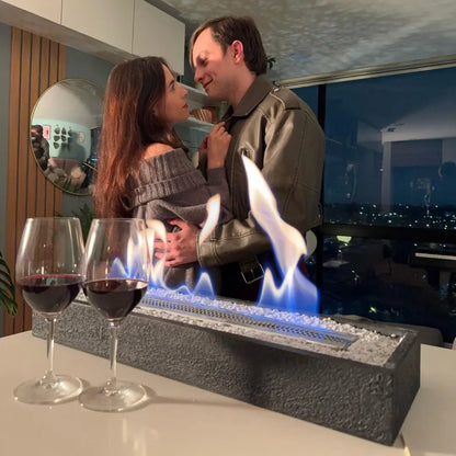 Chimenea Ecológica Flamora®